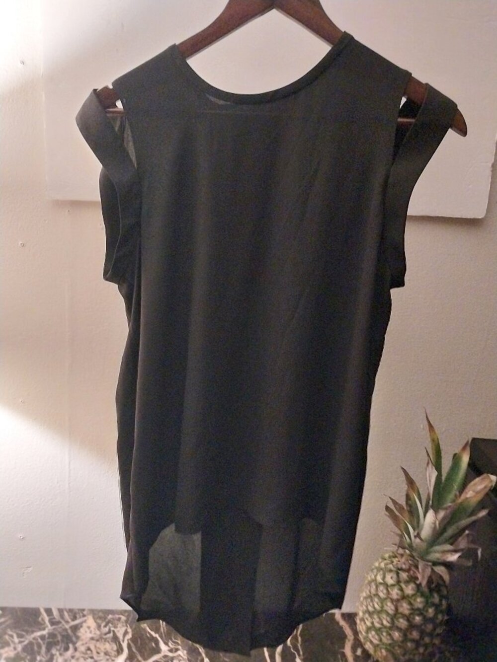 BCBG Maxazria Fancy Top